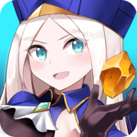 Idle Space Farmer(太空农夫)