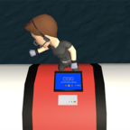 Impossible Mission 3D(不可能的任务3D手游)