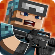 Pixel Combats 2(像素战斗2无限金币版)