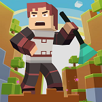 像素刀片大乱斗手游