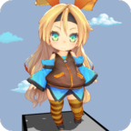 小女孩宝石作战安卓版