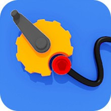 七巧板3D小游戏