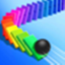 撞击多米诺小游戏