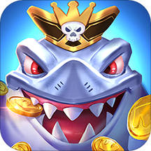 黑金捕鱼爆金版