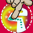 一定要逃跑小游戏