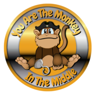 Monkey On The Middle(中间的猴子中文版)