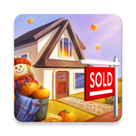 House Flip(房屋翻盖游戏)