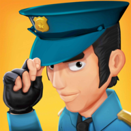 Police Officer(警官PoliceOfficer)