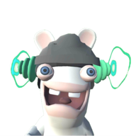 Rabbids Coding游戏