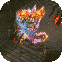 烈焰之战h5游戏