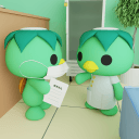 Dストア(逃脱游戏药店游戏)