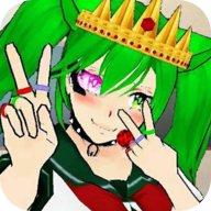 少女学园AI模拟器汉化版