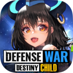 Destiny Child : Defense War(天命之子塔防战争中文版)
