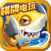 悠悠娱乐李逵劈鱼