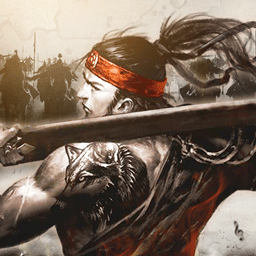 名将无双三国果盘版