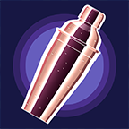 我调酒很牛中文汉化版