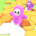 Hex Stars(糖豆人跳跃手机版)