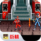 忍者快打手机游戏