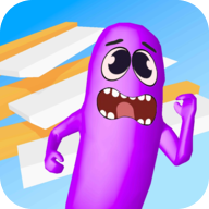 DoodleRun3D(涂鸦跑酷3D游戏)