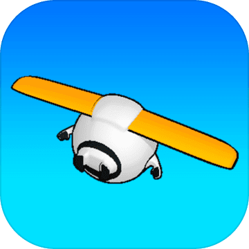 Sky Glider 3D游戏