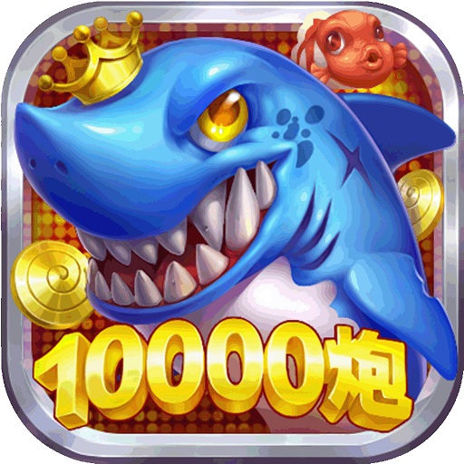 飞聚科技极地捕鱼