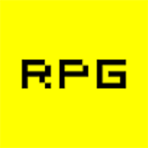 Simplest RPG Game(简单rpg游戏)