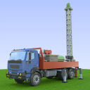 Oil Well Drilling(油井钻探OilWellDrilling游戏)