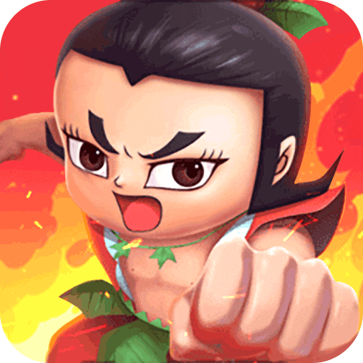 迷宫战记葫芦娃手游