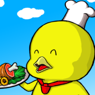 Chick In the Kitchen(厨房里的小鸡)