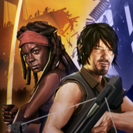 BC TWD(桥梁建筑师行尸走肉手机版)