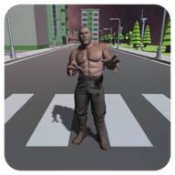 Crowd Street Fighter(人群街头霸王手游)