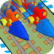 Train Racing Championship(火车比赛冠军)