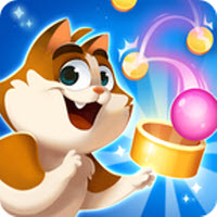 Treasure Tails(宝藏尾巴游戏)