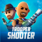 Trooper Shooter(士兵射手致命攻击)