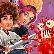 Sol705大冒险汉化版