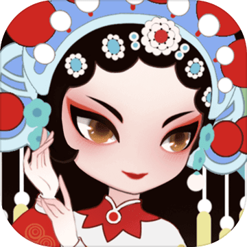 小小霸主京剧国风