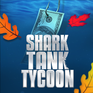 鲨鱼坦克大亨无限金币