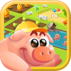 我的农田可以赚钱游戏