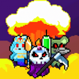 邪恶与骑士游戏