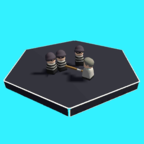 强盗不能飞安卓版