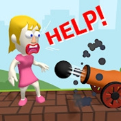 Save them all(画线守护游戏)