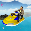 摩托车快艇游戏