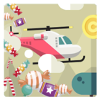 糖果风暴生存安卓版