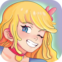 我的前女友是超人游戏