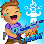 子弹捣蛋男孩手游