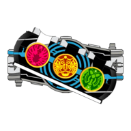 DX Simulation for OOO(假面骑士000模拟器手机版)