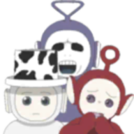 S3 CP鬼畜天线宝宝3手机版中文