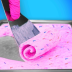 冰淇淋卷炒冰安卓版