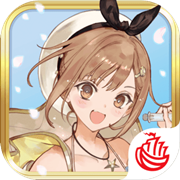 炼金工房布蕾塞尔的炼金术士游戏