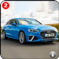Audi A4(奥迪A4模拟器游戏)